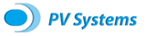PV Systems AB logo