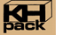 KH Pack AB logo