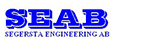 Segersta Engineering Aktiebolag logo