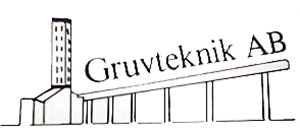 Gruvteknik i Blötberget Aktiebolag logo