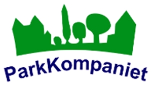 ParkKompaniet i Boden AB logo