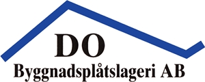 DO Byggnadsplåtslageri AB logo
