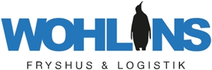 Wohlins Fryshus Logistik AB logo