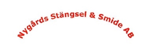 Nygårds Stängsel & Smide Aktiebolag logo