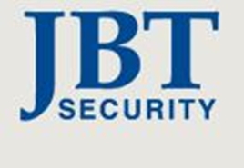JBT Security AB logo