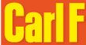 Carl F AB logo