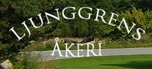 Ljunggrens Åkeri Aktiebolag logo