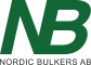 NORDIC BULKERS Aktiebolag logo