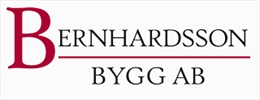 Bernhardsson Bygg Aktiebolag logo