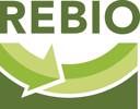 REBIO AB logo