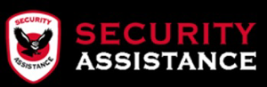 Security Assistance Syd AB logo