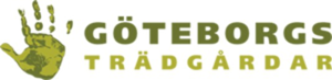 Heinz Pettersson Göteborgs trädgårdar AB logo