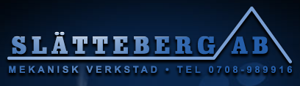 Slättebergs Mekaniska AB logo