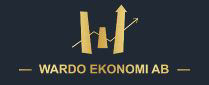 Wardo Ekonomi AB logo