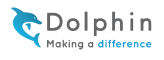 Dolphin Computer Access AB logo