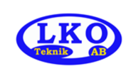 LKO Teknik Aktiebolag logo