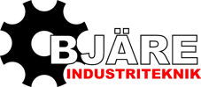 Bjäre Industriteknik AB logo