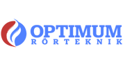 Optimum Rörteknik i Solna AB logo