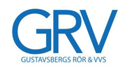 Gustavsbergs Rör & VVS AB logo