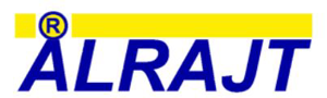 Ålrajt Information Aktiebolag logo