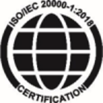 ISO 20000-1 IT Service Management