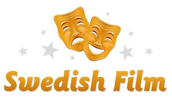 Swedish Film AB logo