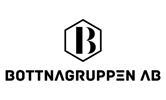 Bottnagruppen AB logo