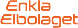 Enkla Elbolaget i Sverige AB logo