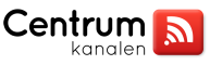 Centrumkanalen AB logo