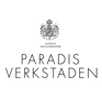 Paradisverkstaden Design Aktiebolag logo