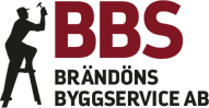Brändöns Byggservice AB logo