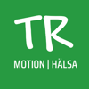 Tjust Rehab Aktiebolag logo