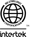 Excedo Networks AB är certifierade enligt ISO 27001:2022, en internationellt erkänd standard för informationssäkerhet. Certifieringen bekräftar Excedo Networks AB engagemang för att skydda känslig information, hantera risker och säkerställa kontinuerlig förbättring av våra säkerhetsåtgärder.